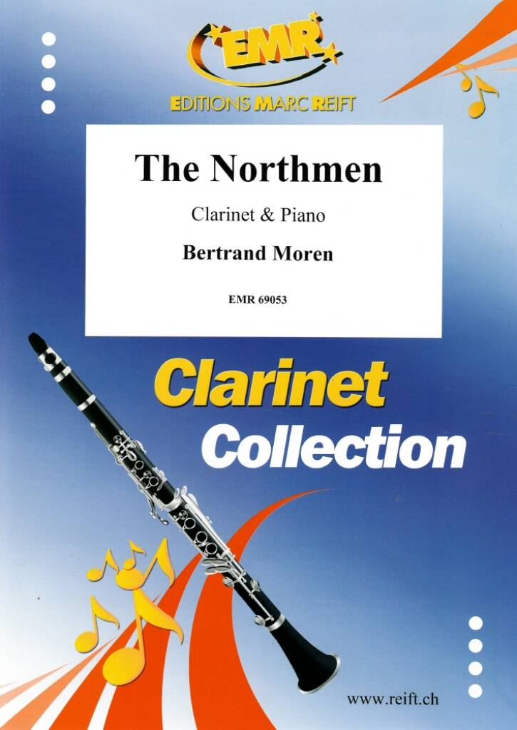 The Northmen